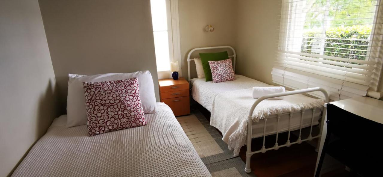 Regent Residential Villa Whangarei Ngoại thất bức ảnh