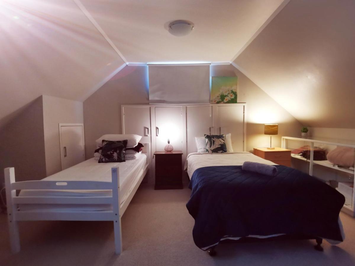 Regent Residential Villa Whangarei Ngoại thất bức ảnh