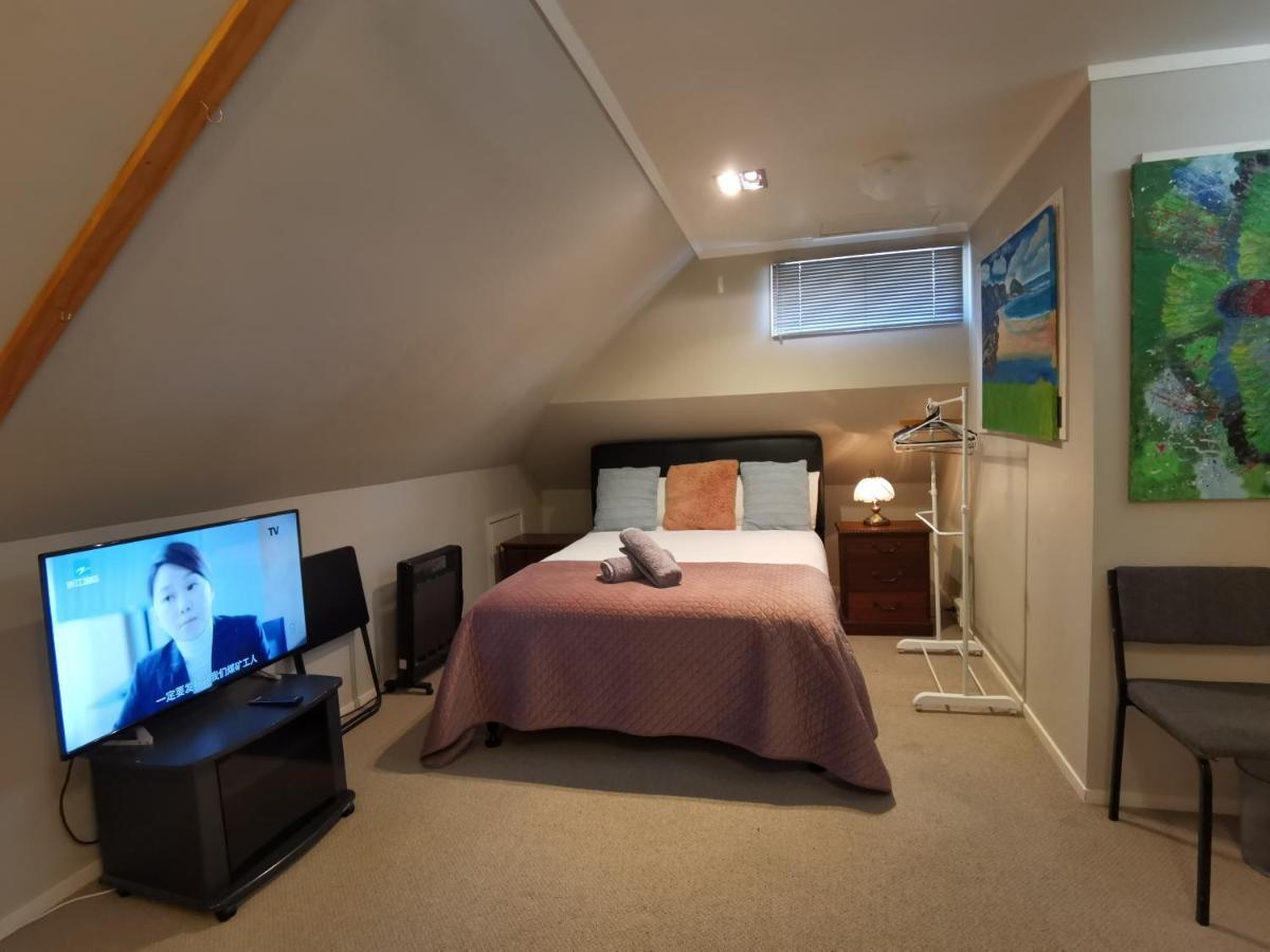 Regent Residential Villa Whangarei Ngoại thất bức ảnh
