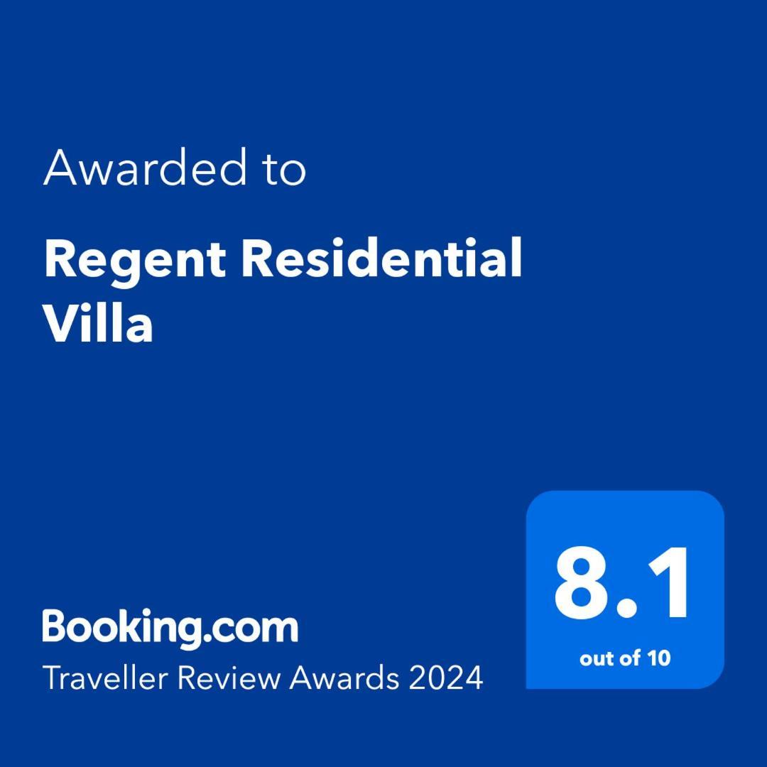Regent Residential Villa Whangarei Ngoại thất bức ảnh