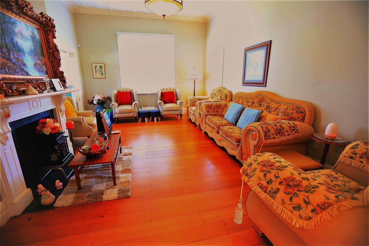 Regent Residential Villa Whangarei Ngoại thất bức ảnh