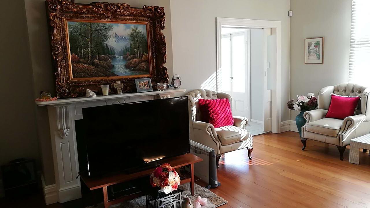 Regent Residential Villa Whangarei Ngoại thất bức ảnh