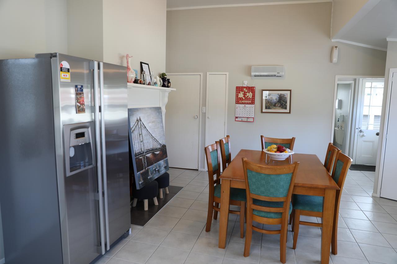 Regent Residential Villa Whangarei Ngoại thất bức ảnh