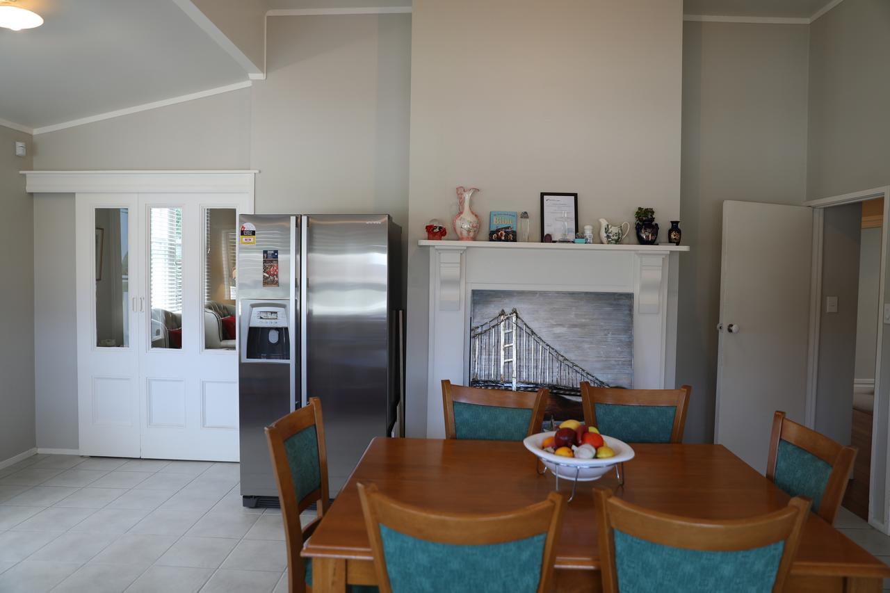 Regent Residential Villa Whangarei Ngoại thất bức ảnh
