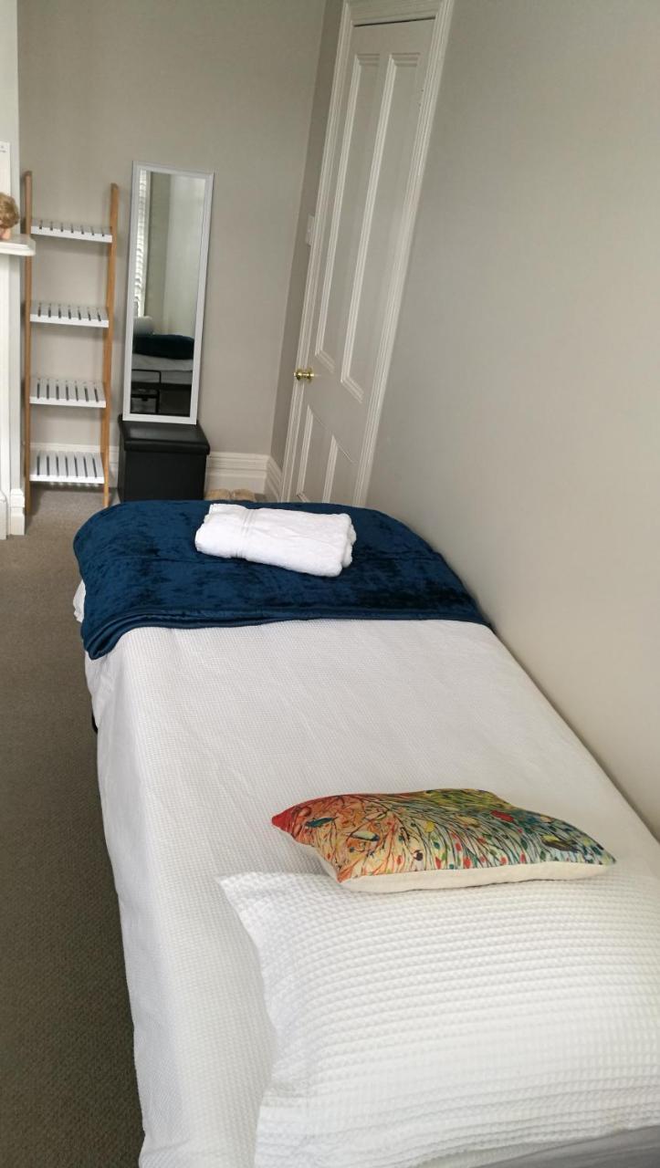 Regent Residential Villa Whangarei Ngoại thất bức ảnh