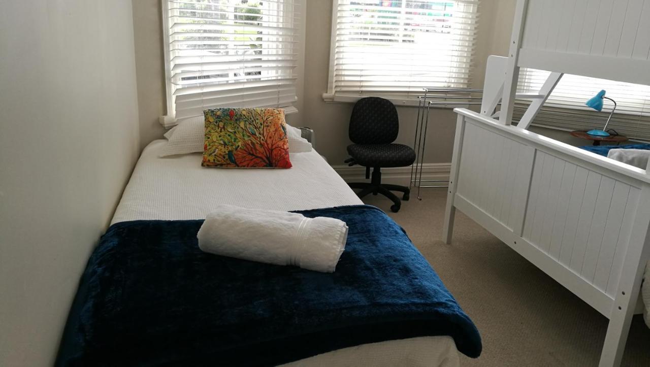 Regent Residential Villa Whangarei Ngoại thất bức ảnh