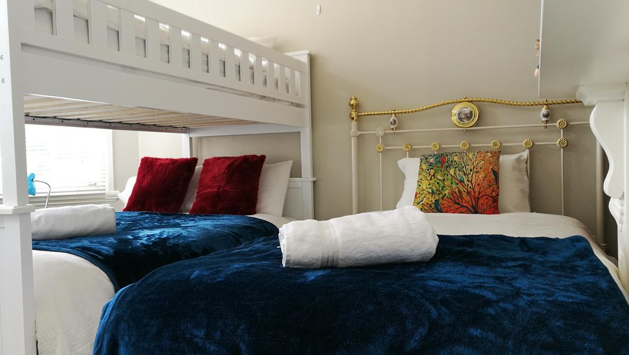 Regent Residential Villa Whangarei Ngoại thất bức ảnh