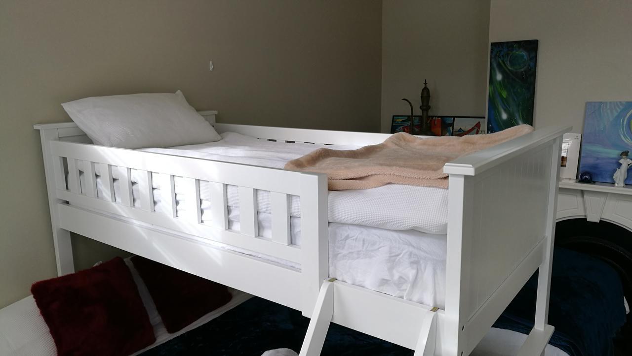 Regent Residential Villa Whangarei Ngoại thất bức ảnh