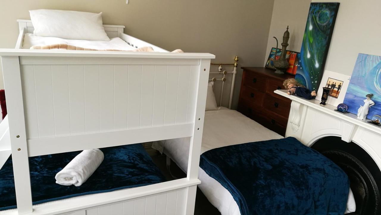 Regent Residential Villa Whangarei Ngoại thất bức ảnh