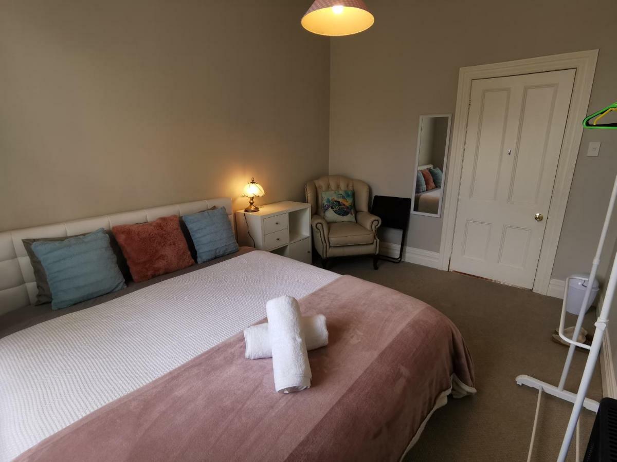Regent Residential Villa Whangarei Ngoại thất bức ảnh