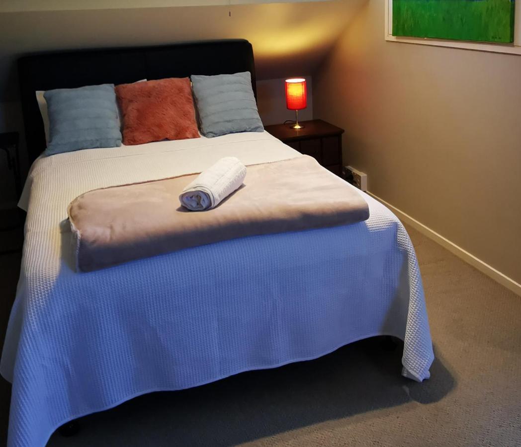 Regent Residential Villa Whangarei Ngoại thất bức ảnh